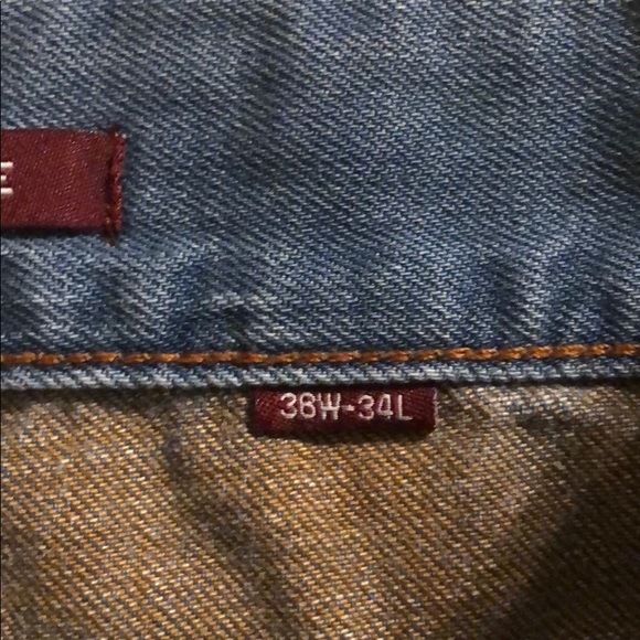 SuperDry jeans - Picture 4 of 4